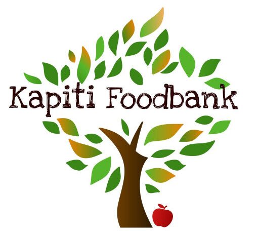 Kapiti Community Foodbank Incorporated logo